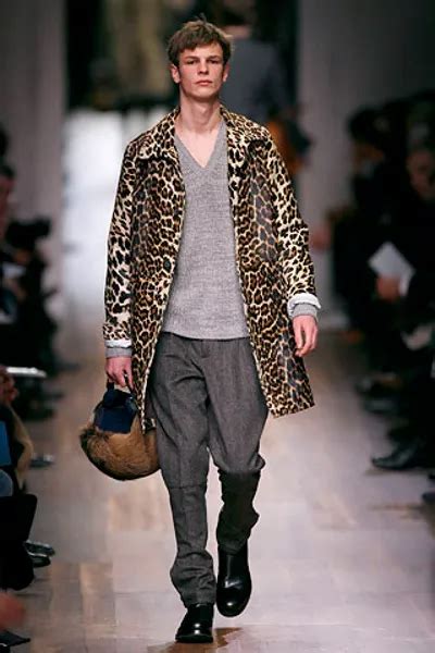 prada fall 2006 collection